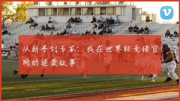 从新手到专家:我在世界杯竞猜官网的逆袭故事