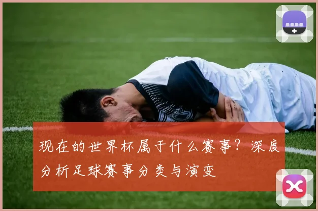 现在的世界杯属于什么赛事？深度分析足球赛事分类与演变